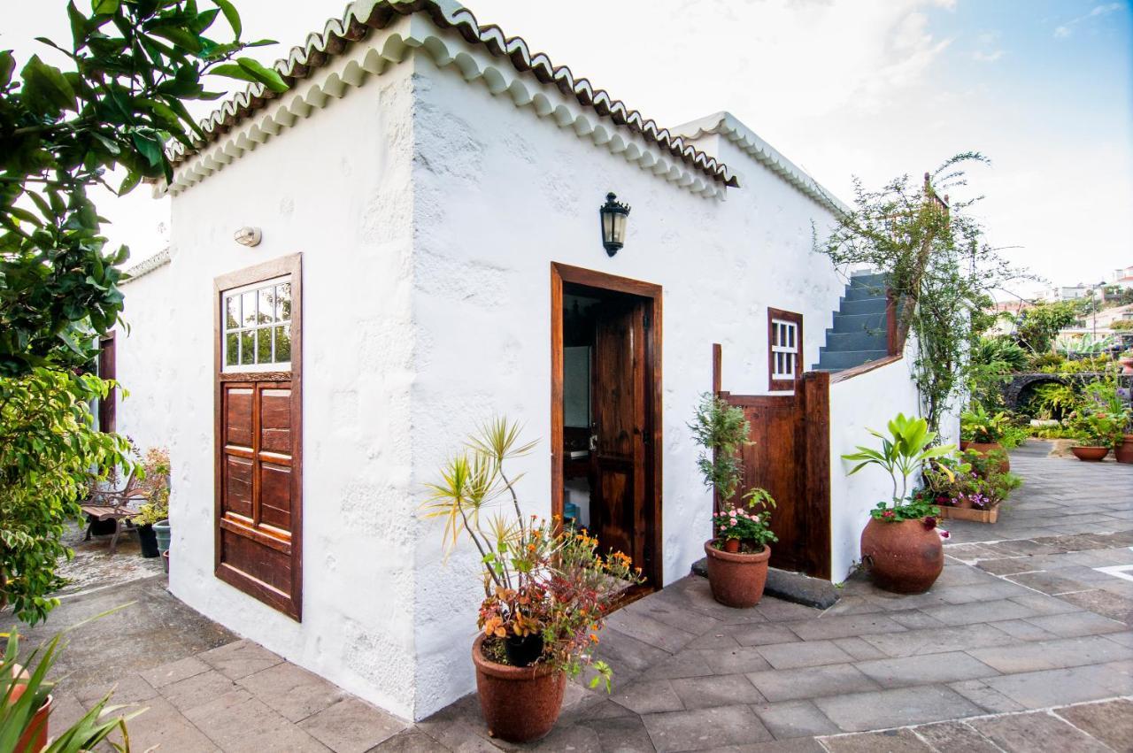 Finca Arminda Monte de Brena Ngoại thất bức ảnh