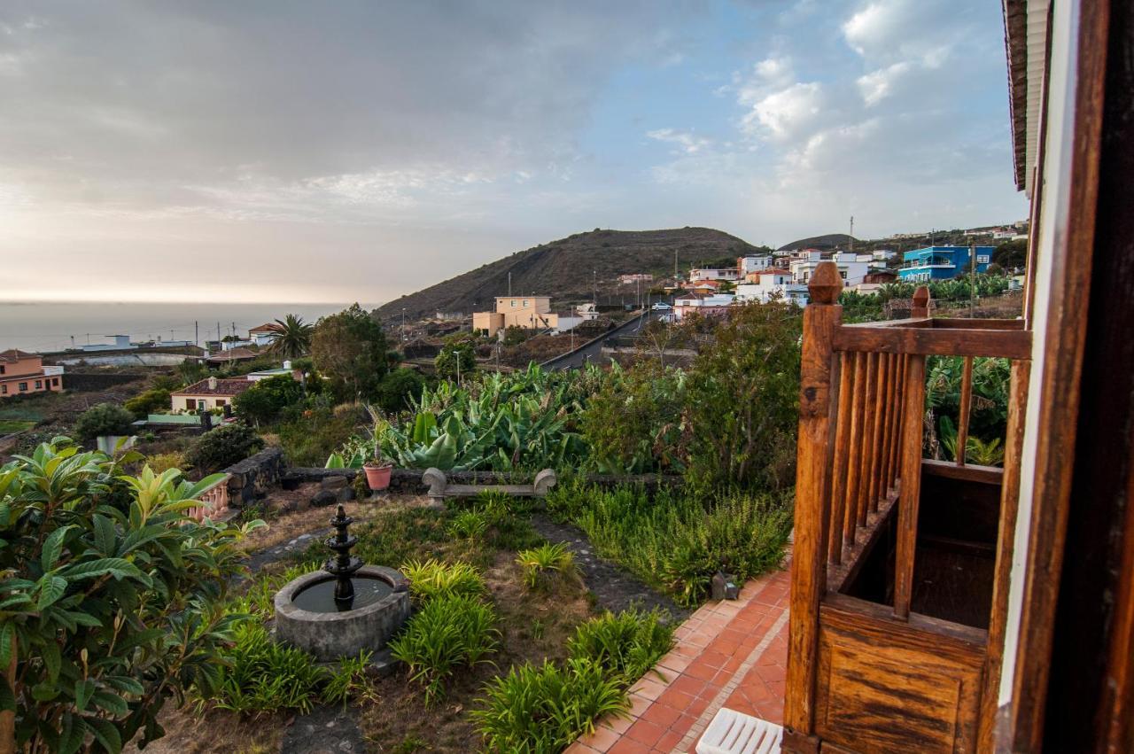 Finca Arminda Monte de Brena Ngoại thất bức ảnh