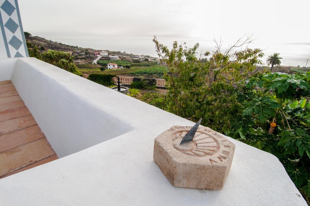 Finca Arminda Monte de Brena Ngoại thất bức ảnh