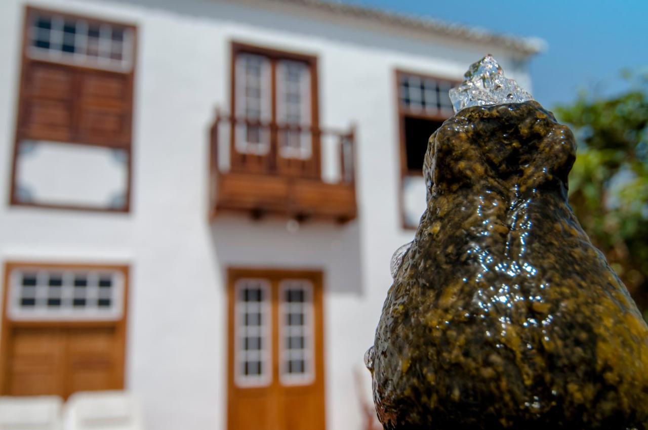 Finca Arminda Monte de Brena Ngoại thất bức ảnh