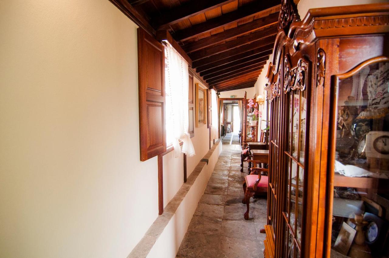 Finca Arminda Monte de Brena Ngoại thất bức ảnh