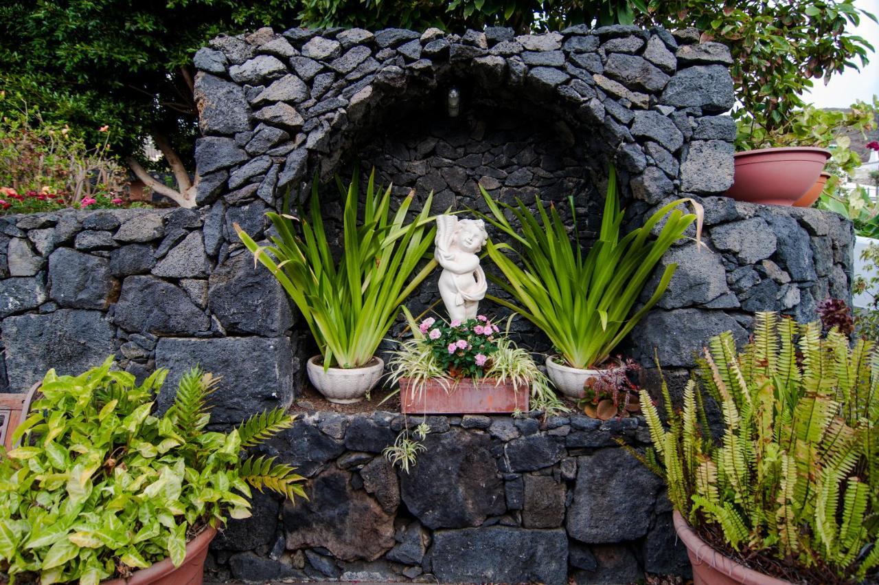 Finca Arminda Monte de Brena Ngoại thất bức ảnh
