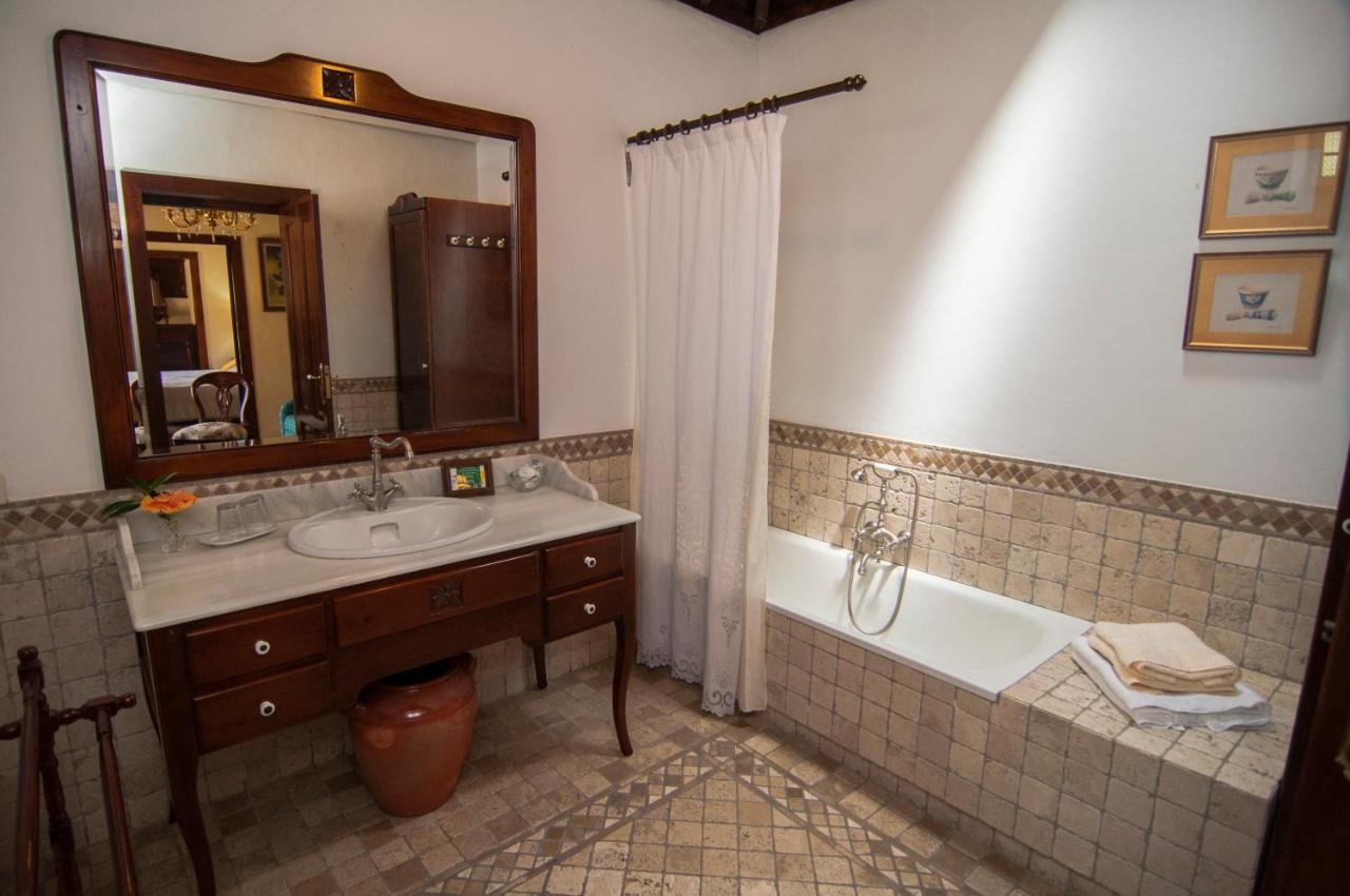 Finca Arminda Monte de Brena Ngoại thất bức ảnh